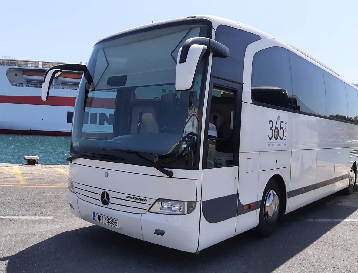 Transport Services