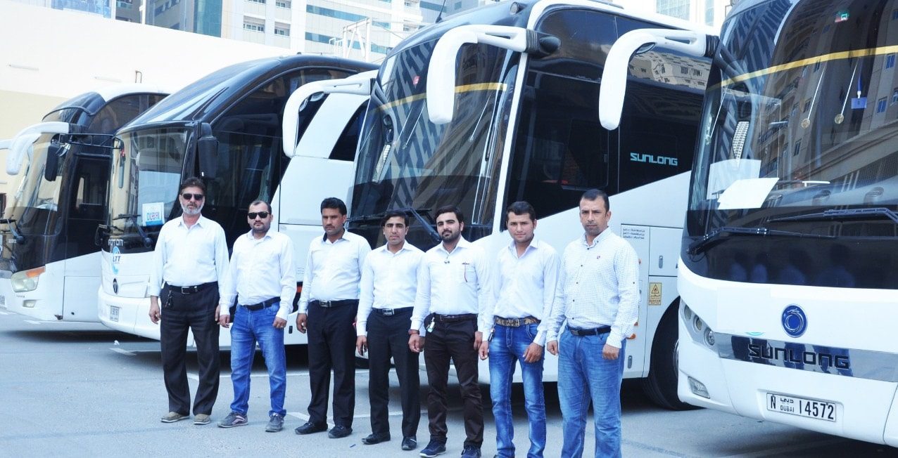 Reliable Daily Transport Service