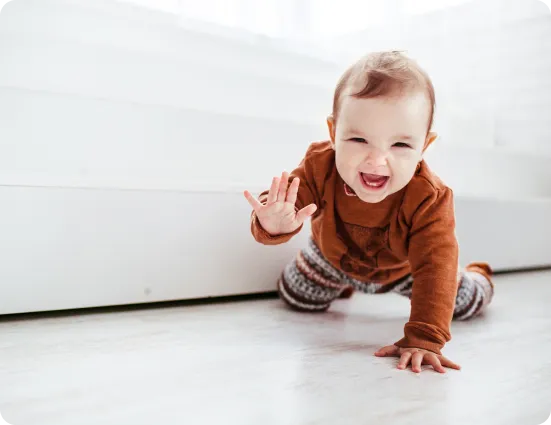 Safe & Loving Babysitting Services | Bab Al Arab Group