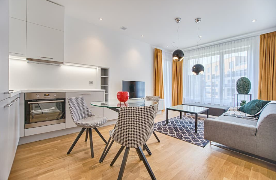 Home Cleaning Services in Dubai