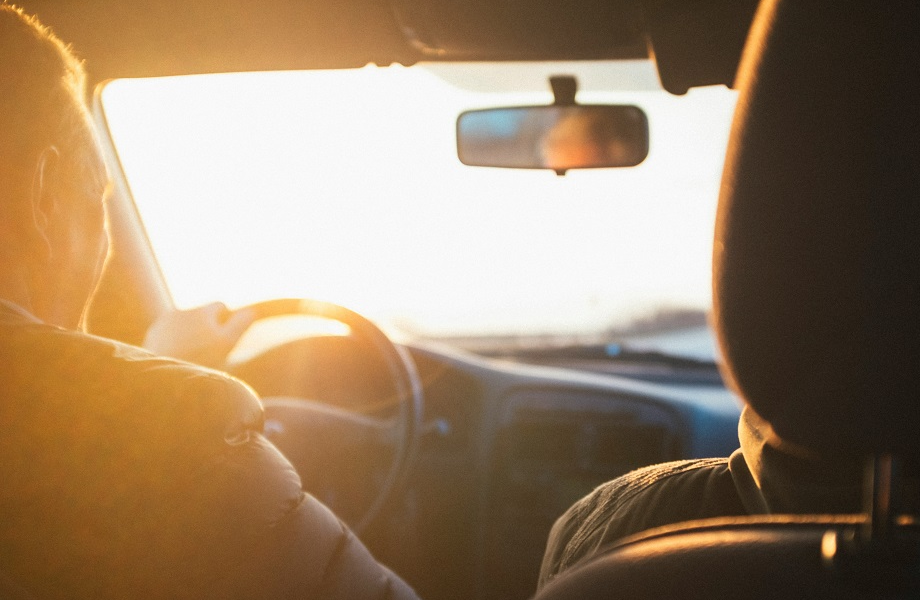 Transport Service in Dubai