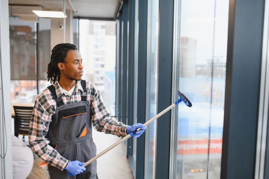 Bank Cleaning Services Dubai