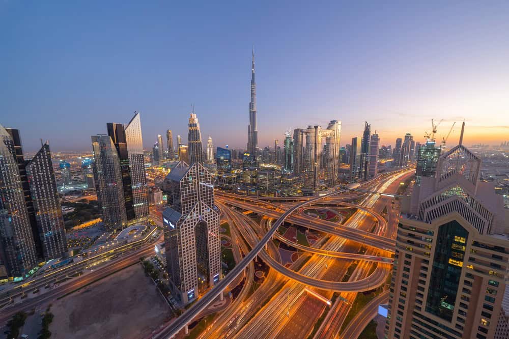 Cleaning services across Downtown Dubai, Business Bay, and Marina — Bab Al Arab Group